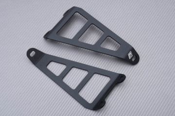 Auspuffhalterung AVDB für SUZUKI GSXR 1000 2009 - 2011 Auspuffhalterung AVDB für SUZUKI GSXR 1000 2009 - 2011