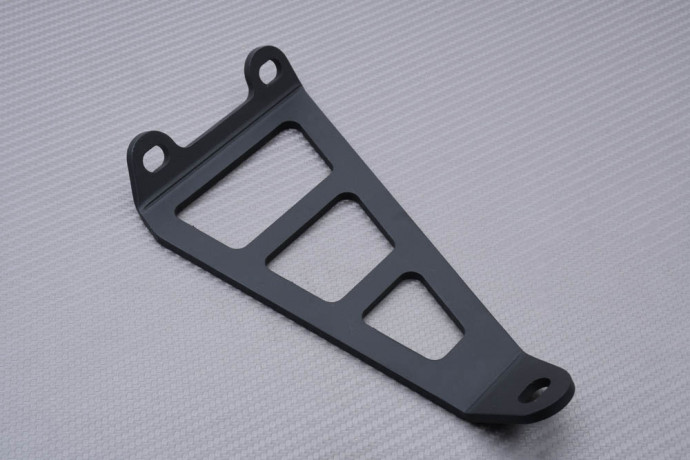Pattes de Fixation AVDB pour échappements SUZUKI GSXR 1000 2009 - 2011 Pattes de Fixation AVDB pour échappements SUZUKI GSXR 1000 2009 - 2011