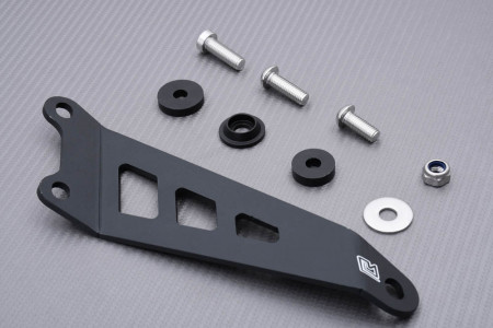 Auspuffhalterung AVDB für KAWASAKI ZX6R / ZX6RR / 636 1998 - 2004
