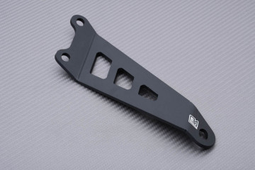 Patte de Fixation en acier AVDB pour échappement KAWASAKI ZX6R / ZX6RR / 636 1998 - 2004