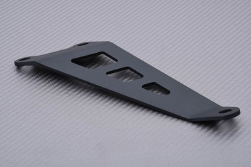 Patte de Fixation en acier AVDB pour échappement KAWASAKI ZX6R / ZX6RR / 636 1998 - 2004