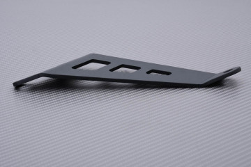 Patte de Fixation en acier AVDB pour échappement KAWASAKI ZX6R / ZX6RR / 636 1998 - 2004