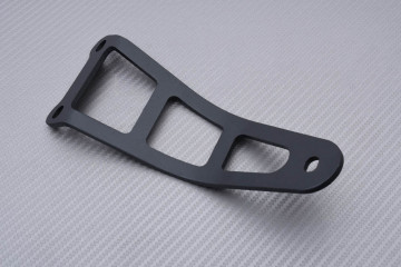 Patte de Fixation en acier AVDB pour échappement YAMAHA FAZER 800 2010 - 2015