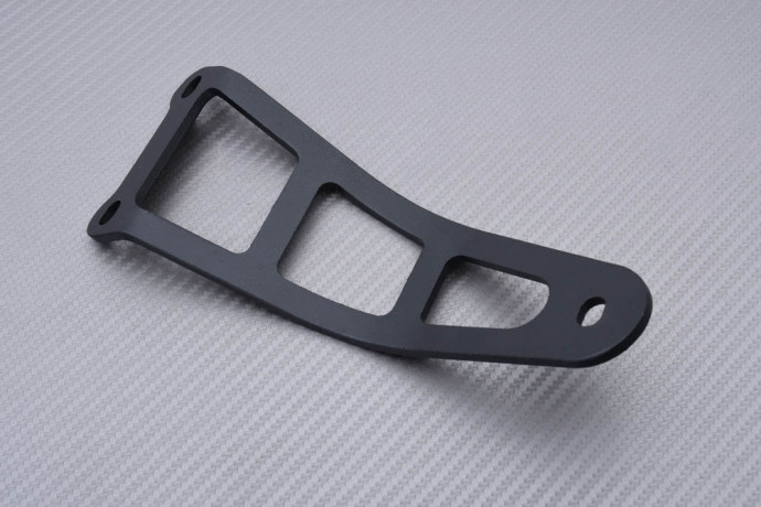 Tirante soporte AVDB para escape YAMAHA FAZER 800 2010 - 2015 Tirante soporte AVDB para escape YAMAHA FAZER 800 2010 - 2015