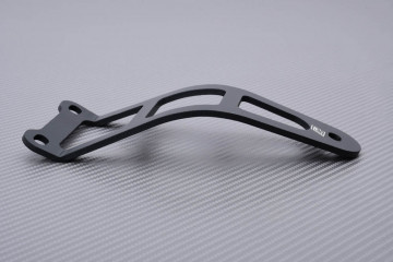 Patte de Fixation en acier AVDB pour échappement YAMAHA FAZER 800 2010 - 2015