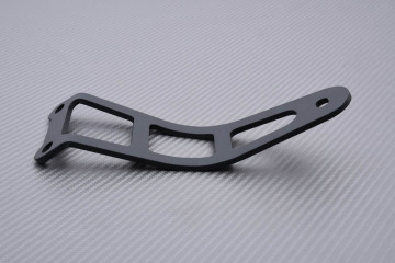 Patte de Fixation en acier AVDB pour échappement YAMAHA FAZER 800 2010 - 2015