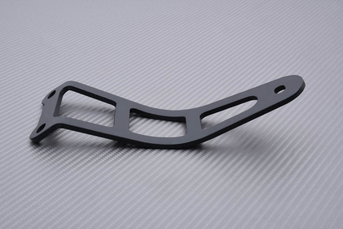 Tirante soporte AVDB para escape YAMAHA FAZER 800 2010 - 2015 Tirante soporte AVDB para escape YAMAHA FAZER 800 2010 - 2015
