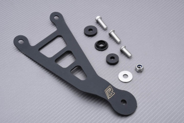 Patte de Fixation en acier AVDB pour échappement BMW S1000R 2017 - 2020