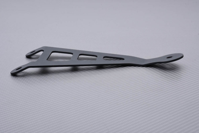 Patte de Fixation en acier AVDB pour échappement BMW S1000R 2017 - 2020 Patte de Fixation en acier AVDB pour échappement BMW S1000R 2017 - 2020