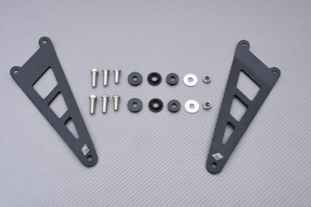 Pattes de Fixation AVDB pour échappements DUCATI SUPERSPORT 620 / 750 / 800 / 900 / 1000 1998 - 2006