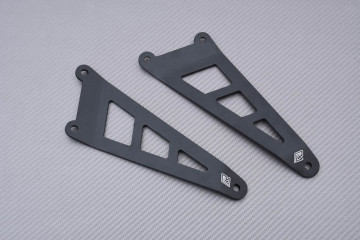Pattes de Fixation AVDB pour échappements DUCATI SUPERSPORT 620 / 750 / 800 / 900 / 1000 1998 - 2006