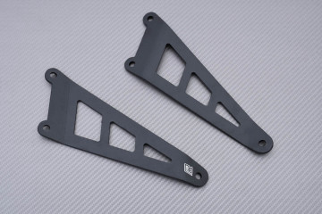 Pattes de Fixation AVDB pour échappements DUCATI SUPERSPORT 620 / 750 / 800 / 900 / 1000 1998 - 2006