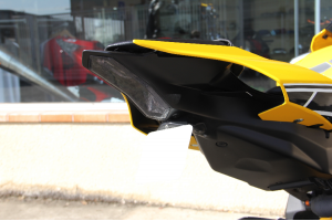 Feu Stop Led Clignotants Intégrés YAMAHA YZF R7 2021 - 2023