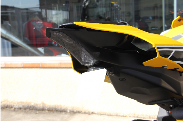 Feu Stop Led Clignotants Intégrés YAMAHA YZF R7 2021 - 2023