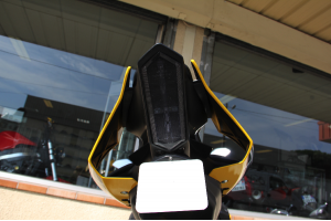 Feu Stop Led Clignotants Intégrés YAMAHA YZF R7 2021 - 2023