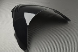 PVC Windschild SUZUKI SVS 650 1999 - 2002