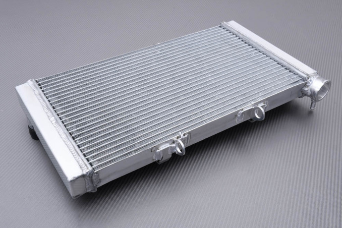 Radiator HONDA CBR 1100 XX 1997 - 1998 Radiator HONDA CBR 1100 XX 1997 - 1998