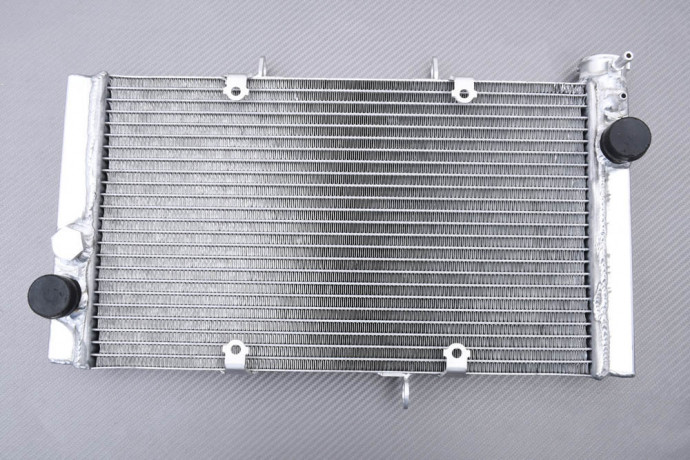 Radiator HONDA CBR 1100 XX 1997 - 1998 Radiator HONDA CBR 1100 XX 1997 - 1998