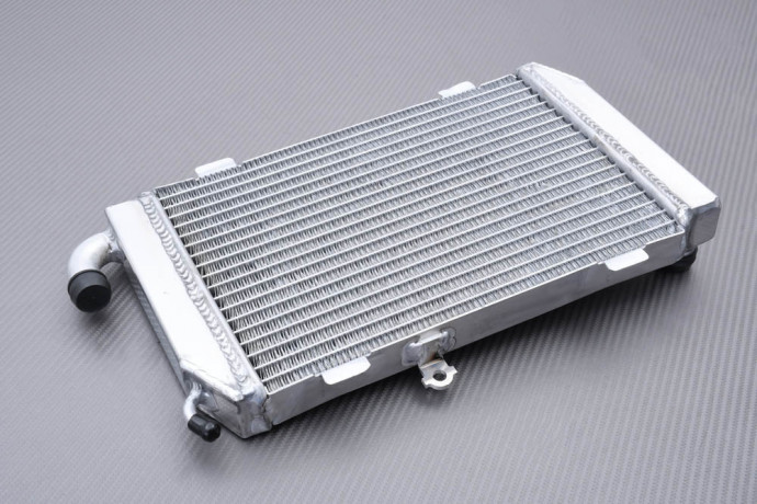 Radiateurs HONDA GOLDWING GL 1800 / F6B BAGGER 2006 - 2017