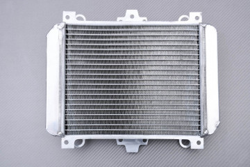 Radiateur KAWASAKI GPZ / KLE 400 / 500 1988 - 2009