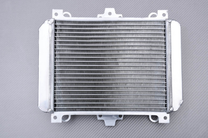 Radiatore KAWASAKI GPZ / KLE 400 / 500 1988 - 2009 Radiatore KAWASAKI GPZ / KLE 400 / 500 1988 - 2009