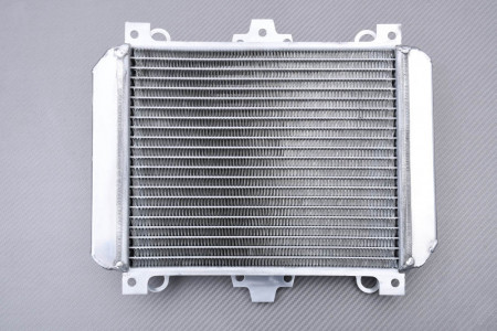 Radiateur KAWASAKI GPZ / KLE 400 / 500 1988 - 2009