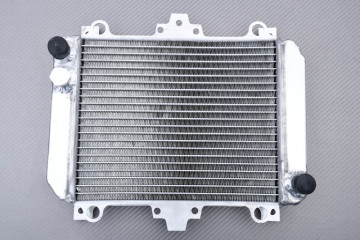 Radiateur KAWASAKI GPZ / KLE 400 / 500 1988 - 2009