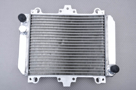 Radiateur KAWASAKI GPZ / KLE 400 / 500 1988 - 2009