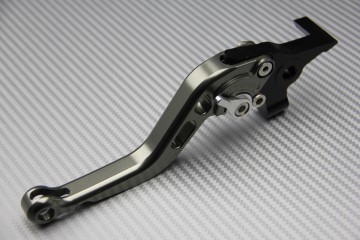 Maneta de embrague corta YAMAHA MT09 / TRACER 9 / GT / XSR 900 / MT10 2016 - 2024