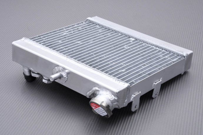 Radiateur MZ / MUZ Skorpion 660 1994 - 2002