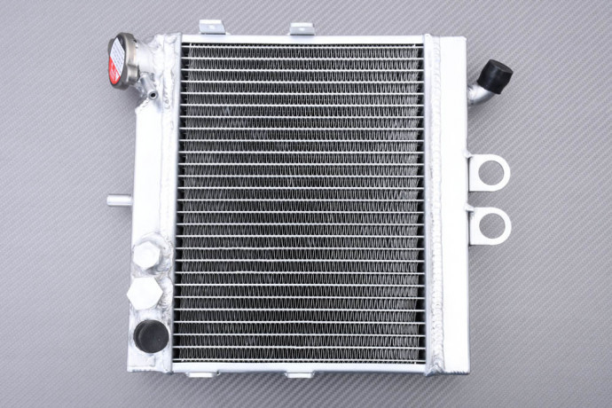 Radiateur MZ / MUZ Skorpion 660 1994 - 2002