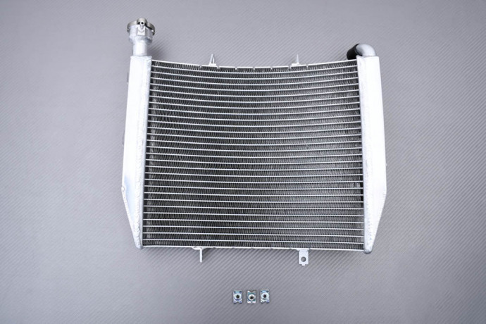 Radiador TRIUMPH DAYTONA 675 / R / MOTO2 765 2013 - 2021