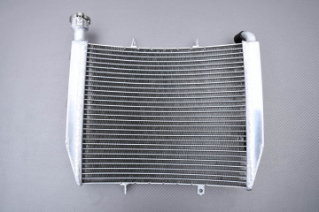 Radiador TRIUMPH DAYTONA 675 / R / MOTO2 765 2013 - 2021