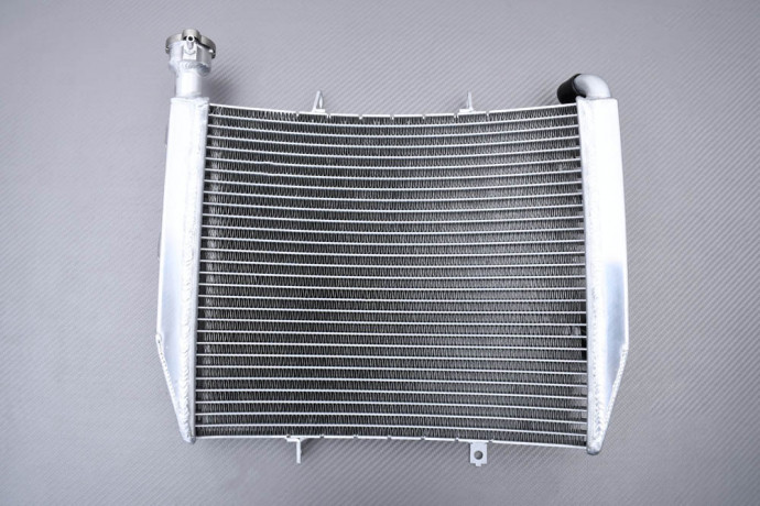 Kühler TRIUMPH DAYTONA 675 / R / MOTO2 765 2013 - 2021 Kühler TRIUMPH DAYTONA 675 / R / MOTO2 765 2013 - 2021