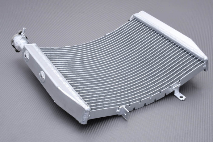 Radiateur TRIUMPH DAYTONA 675 / R / MOTO2 765 2013 - 2021