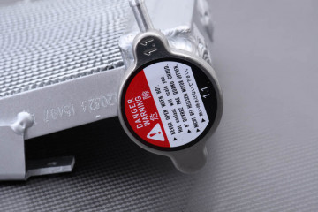 Radiador TRIUMPH DAYTONA 675 / R / MOTO2 765 2013 - 2021