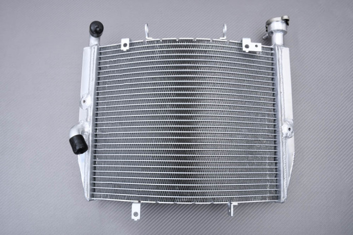 Kühler TRIUMPH DAYTONA 675 / R / MOTO2 765 2013 - 2021 Kühler TRIUMPH DAYTONA 675 / R / MOTO2 765 2013 - 2021