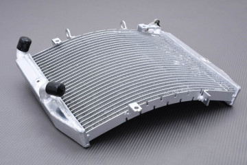 Kühler TRIUMPH DAYTONA 675 / R / MOTO2 765 2013 - 2021 Kühler TRIUMPH DAYTONA 675 / R / MOTO2 765 2013 - 2021