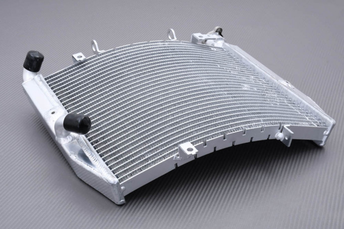 Kühler TRIUMPH DAYTONA 675 / R / MOTO2 765 2013 - 2021 Kühler TRIUMPH DAYTONA 675 / R / MOTO2 765 2013 - 2021