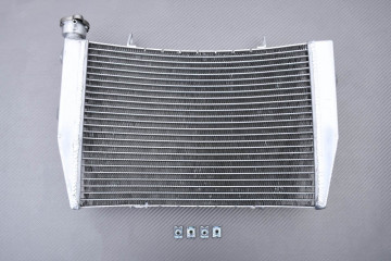 Radiateur MV AGUSTA F4 / F4R / F4RR / F4RC 2010 - 2019