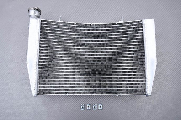 Radiateur MV AGUSTA F4 / F4R / F4RR / F4RC 2010 - 2019 Radiateur MV AGUSTA F4 / F4R / F4RR / F4RC 2010 - 2019