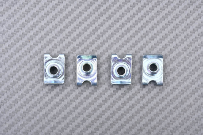 Radiador MV AGUSTA F4 / F4R / F4RR / F4RC 2010 - 2019