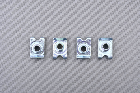 Radiateur MV AGUSTA F4 / F4R / F4RR / F4RC 2010 - 2019