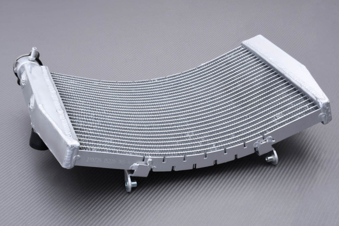 Radiateur MV AGUSTA F4 / F4R / F4RR / F4RC 2010 - 2019 Radiateur MV AGUSTA F4 / F4R / F4RR / F4RC 2010 - 2019