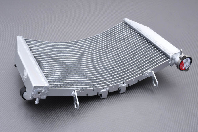 Radiateur MV AGUSTA F4 / F4R / F4RR / F4RC 2010 - 2019 Radiateur MV AGUSTA F4 / F4R / F4RR / F4RC 2010 - 2019