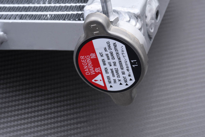 Radiateur MV AGUSTA F4 / F4R / F4RR / F4RC 2010 - 2019 Radiateur MV AGUSTA F4 / F4R / F4RR / F4RC 2010 - 2019