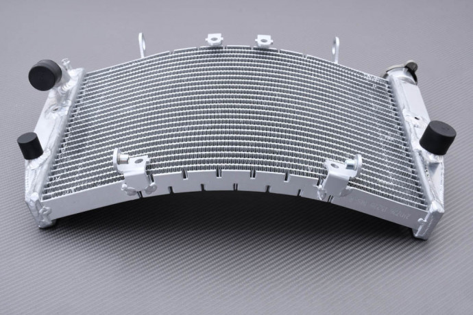 Radiateur MV AGUSTA F4 / F4R / F4RR / F4RC 2010 - 2019 Radiateur MV AGUSTA F4 / F4R / F4RR / F4RC 2010 - 2019