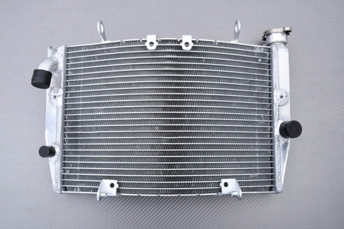 Radiateur MV AGUSTA F4 / F4R / F4RR / F4RC 2010 - 2019 Radiateur MV AGUSTA F4 / F4R / F4RR / F4RC 2010 - 2019