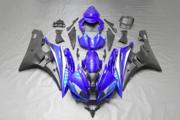 Carena completa YAMAHA YZF R6 2006 - 2007