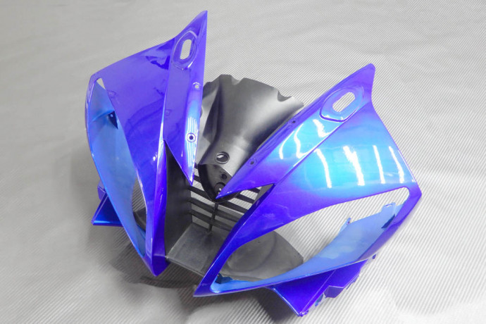 Carénage complet YAMAHA YZF R6 2006 - 2007 Carénage complet YAMAHA YZF R6 2006 - 2007